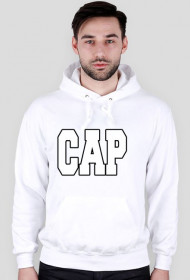 CAP parodia GAP