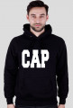 CAP parodia GAP