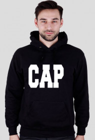 CAP parodia GAP