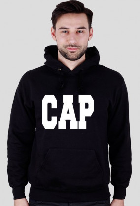 CAP parodia GAP