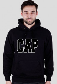 CAP parodia GAP