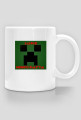 Kubek minecraft
