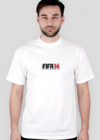 Koszulka Fifa 14