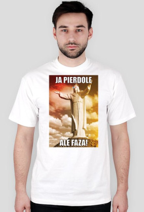 Faza Jezusa v.2.
