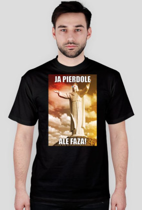 Faza Jezusa v.2.