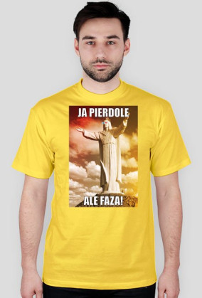 Faza Jezusa v.2.