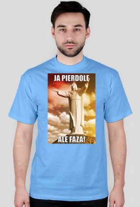 Faza Jezusa v.2.