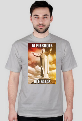 Faza Jezusa v.2.