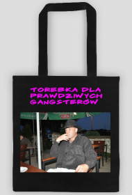 torebka dla gangsterów