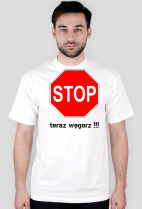 Koszulka Węgorz