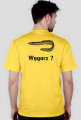Koszulka Węgorz