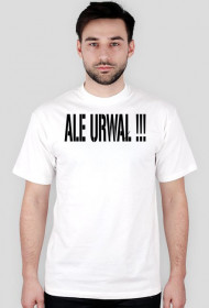 ale urwał !!!