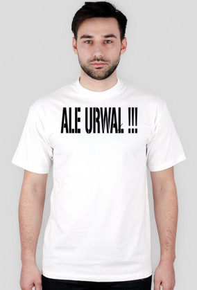 ale urwał !!!