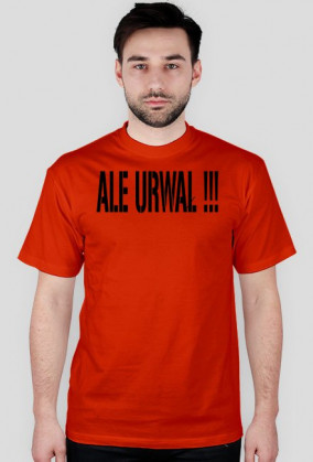 ale urwał !!!