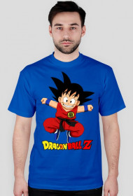 Dragon Ball Z - Son Goku - Męska