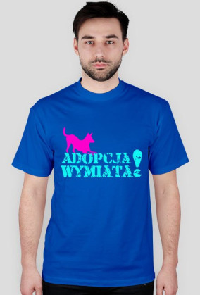 Adopcja Wymiata!