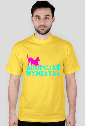 Adopcja Wymiata!