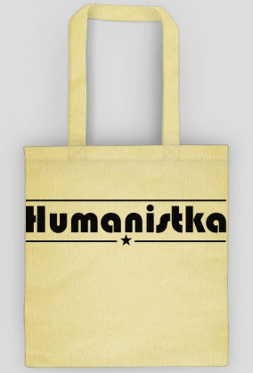 Torba Humanistka