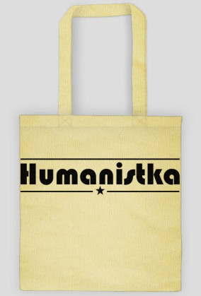 Torba Humanistka