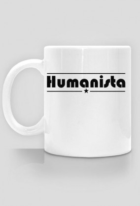 Kubek Humanista