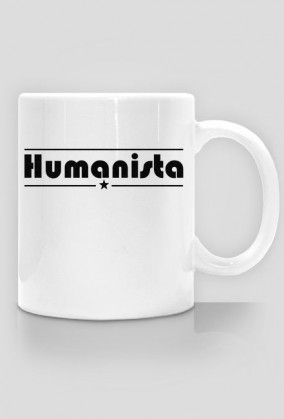 Kubek Humanista