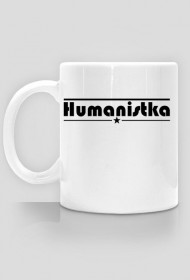 Kubek Humanistka