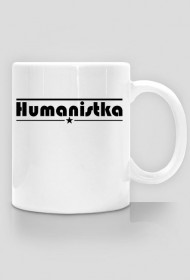 Kubek Humanistka