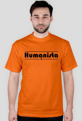 Koszulka Humanista