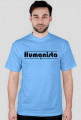 Koszulka Humanista