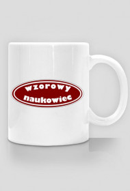 Kubek Wzorowy naukowiec