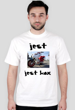 Jest rox jest kox