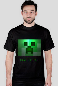 CREEPER-MESKA