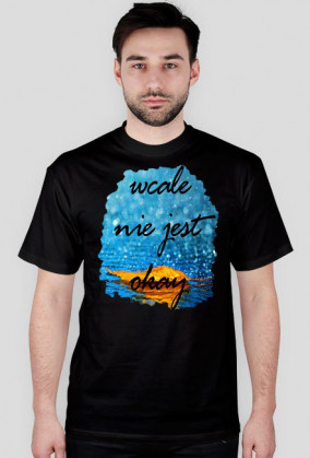 Havy "WcaleNieJestOkay"