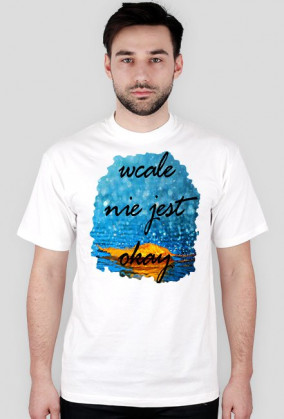 Havy "WcaleNieJestOkay"