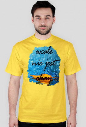 Havy "WcaleNieJestOkay"