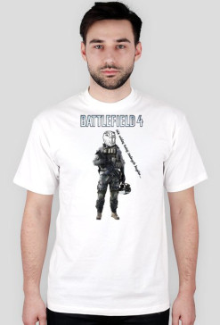 BF4-Nie widzę tutaj żadnych bugów...