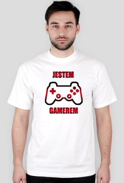 Jestem Gamerem - K. Biała