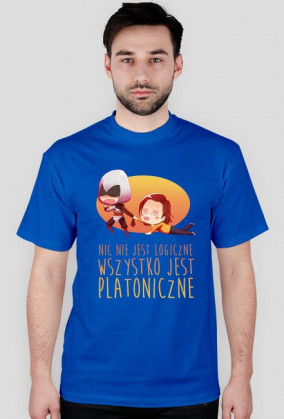 Nielogicznie (MULTICOLORED)