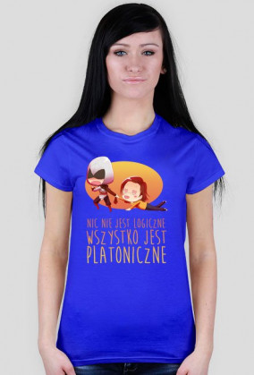 Nielogicznie (MULTICOLORED)