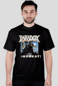 Paradox - Heresy
