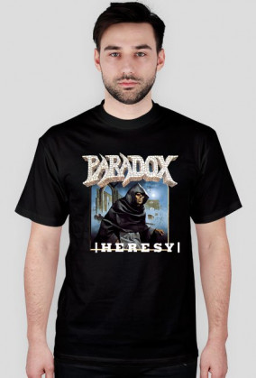 Paradox - Heresy