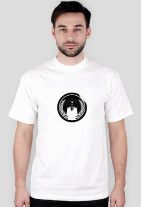 Anonymous "?" II