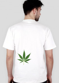 Koszulka-THC # 3