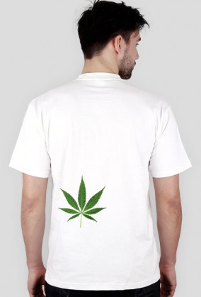 Koszulka-THC # 3