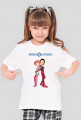 Code Lyoko - Yumi & Aelita - koszulka dziewczęca