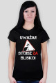 ZA BLISKO!