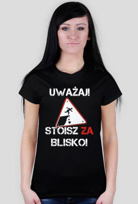 ZA BLISKO!