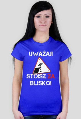 ZA BLISKO!