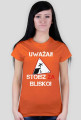 ZA BLISKO!