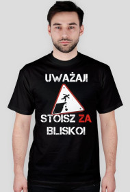 ZA BLISKO!